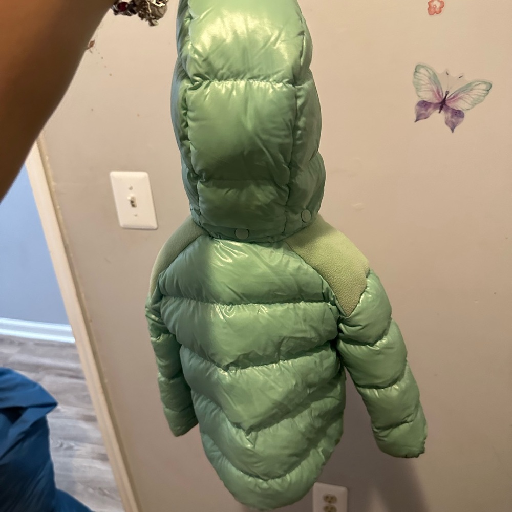 Moncler jacket great condition - Picture 3 of 4
